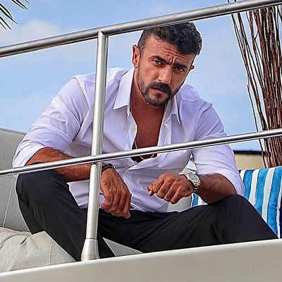 أحمد العوضي 