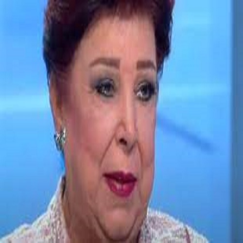 رجاء الجداوي