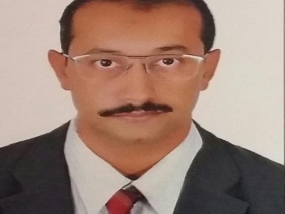  الدكتور هاني السيد عبدالعزيز مذكور