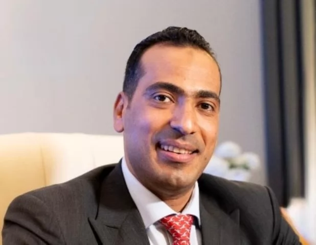النائب محمود حسين طاهر
