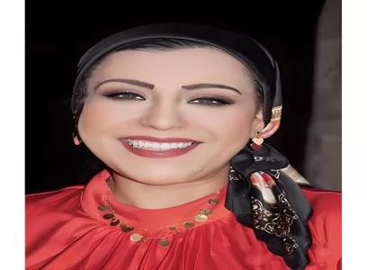 الدكتورة داليا حسين محمد فهمي إبراهيم