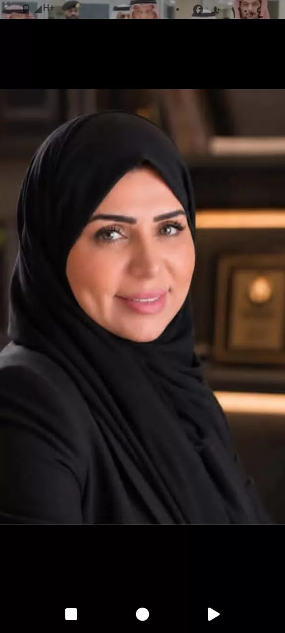 الدكتورة عبير جليج