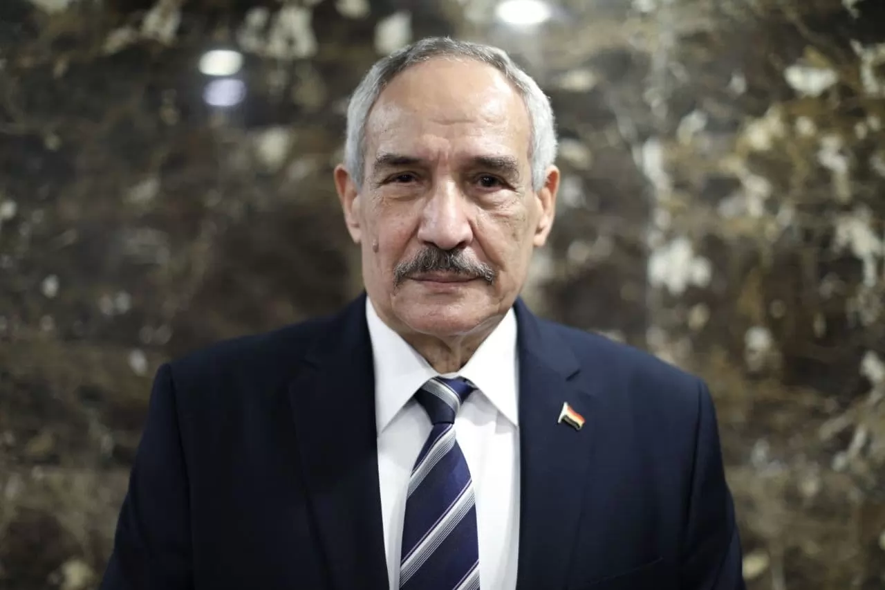 اللواء أركان حرب محمد قشقوش