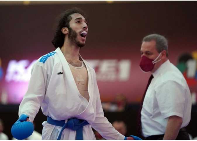 على الصاوى