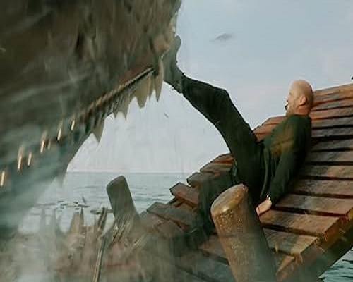 The Meg