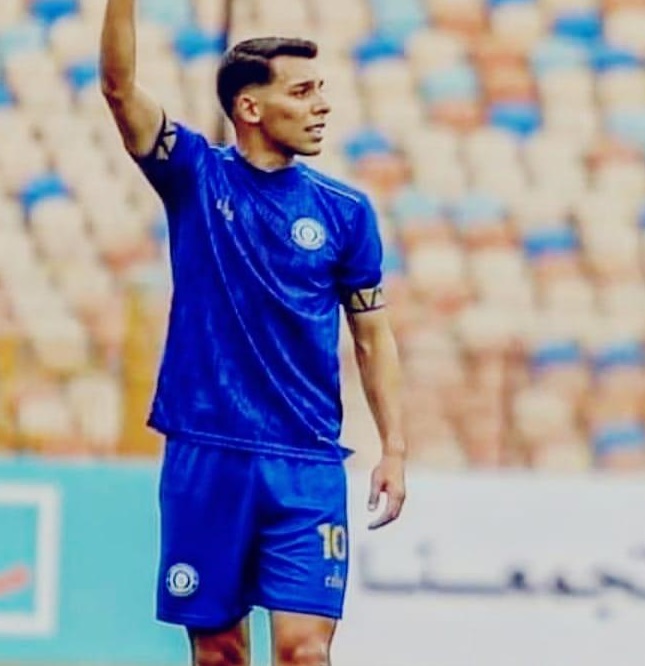 أحمد بلحاج 