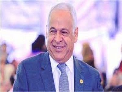المهندس فرج عامر