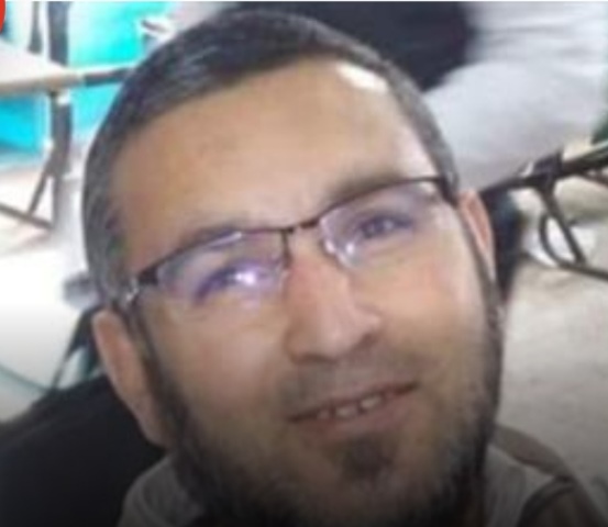والد العروس