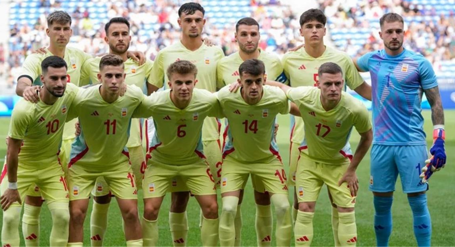 منتخب إسبانيا