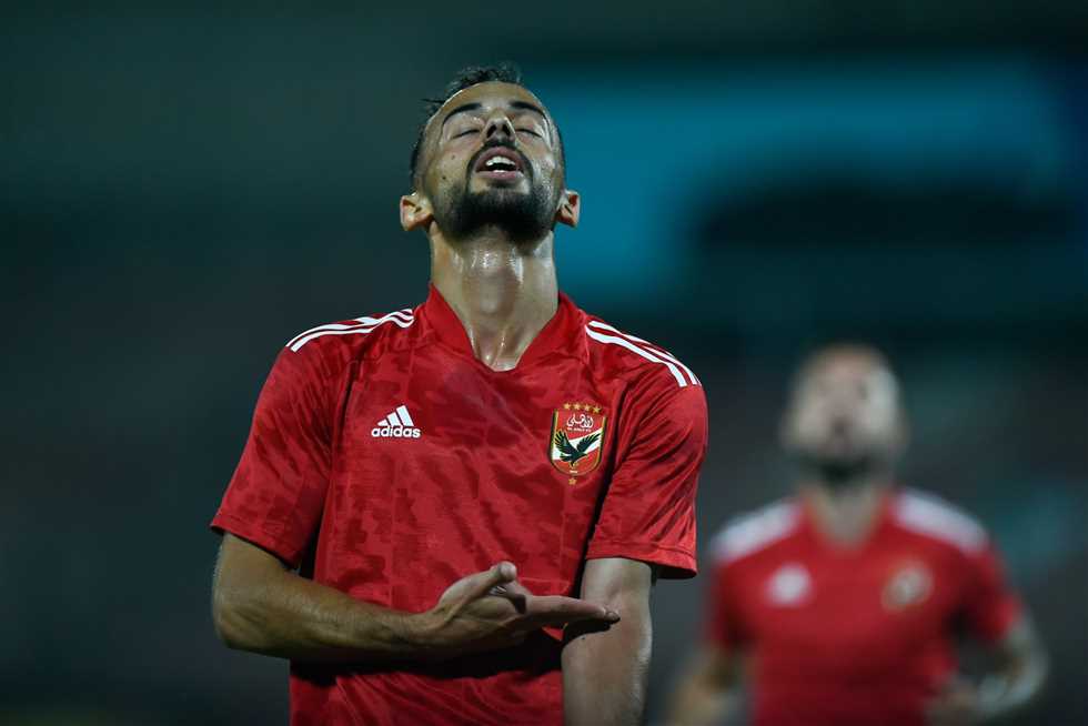 أحمد عبدالقادر