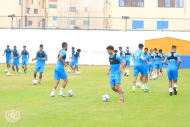 الإسماعيلى والمقاصة