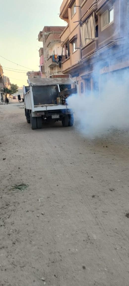 محافظ كفرالشيخ يقرر جائزة شهرية للعامل المتميز بعمال النظافة 