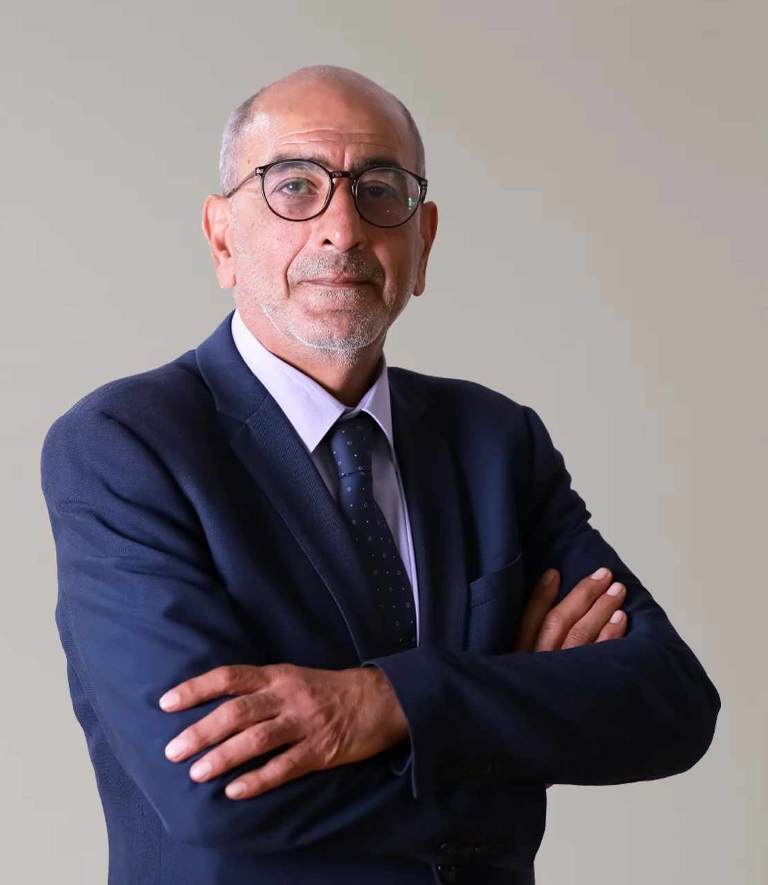  رماح أسعد العضو المنتدب لشركة ثروة لتأمينات الحياة 