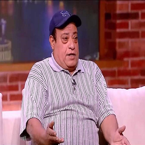 رضا إدريس 