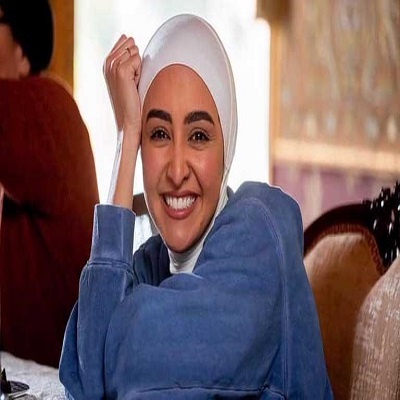 هلا رشدي 