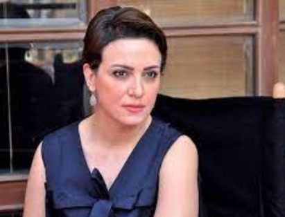 ريهام عبد الغفور 