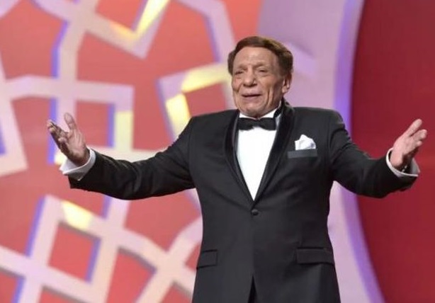 عادل إمام 
