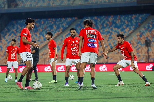 منتخب مصر