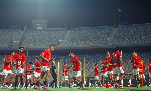 منتخب مصر