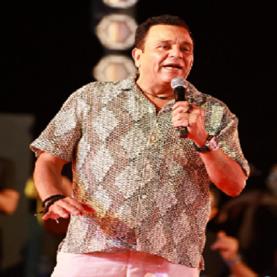 محمد فؤاد 