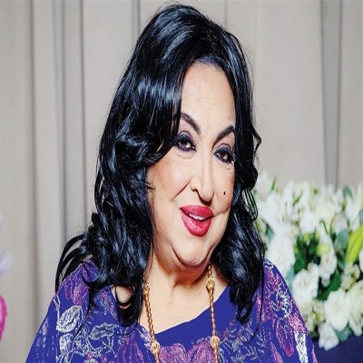 سميرة توفيق 