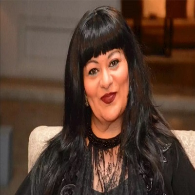فريدة سيف النصر 