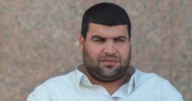 سعد ابو صندوق رئيس نادي الرجاء