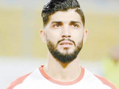  المدرب البرتغالي يطلب من إدارة الزمالك التعاقد مع مهاجم أفريقي سوبر