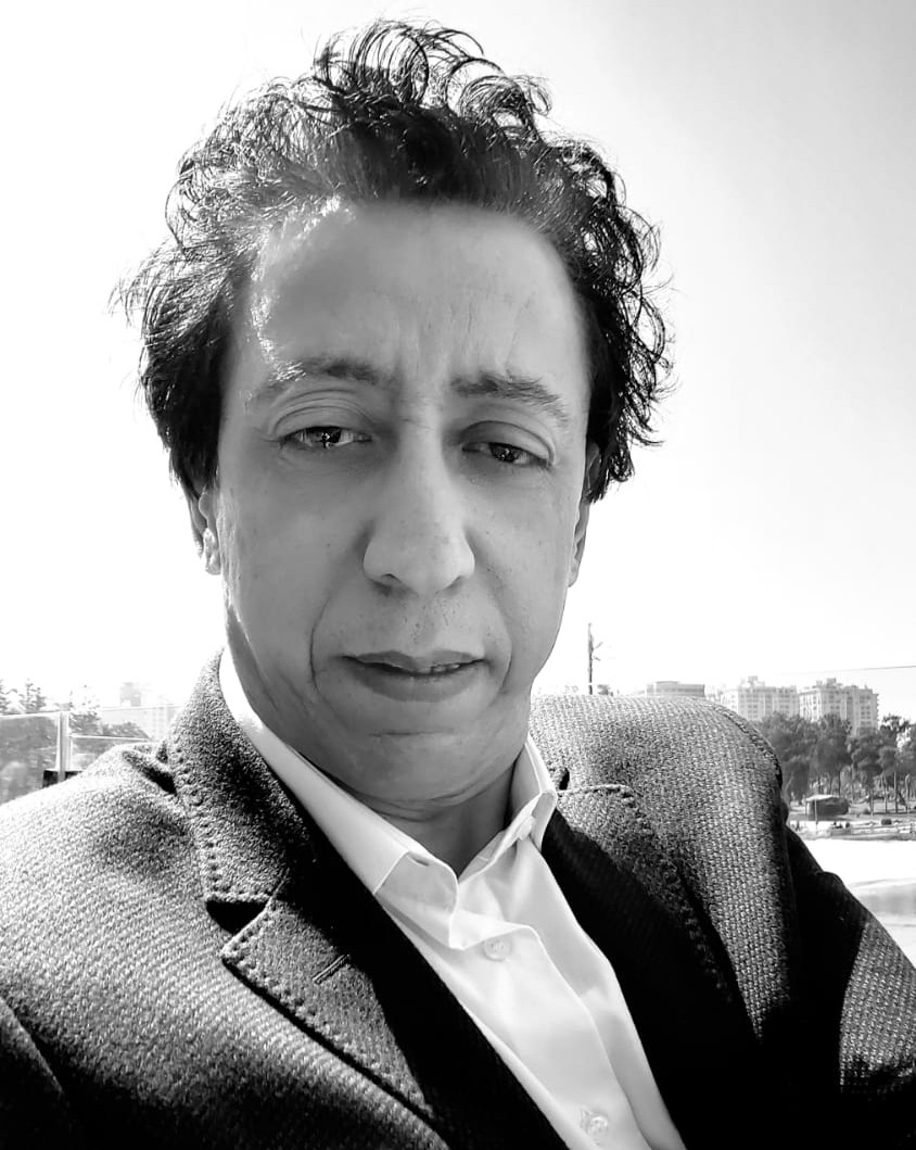 ياسر العبد
