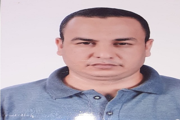 مستر احمد اسماعيل