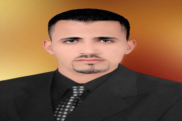 مستر اسامة شعبان