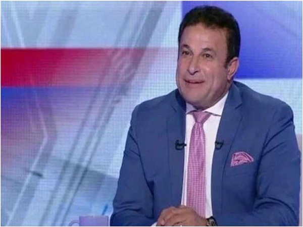 الكابتن ايمن منصور