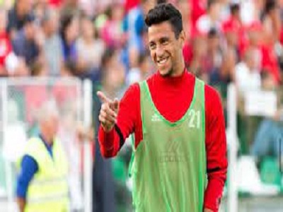 ياسين حامد