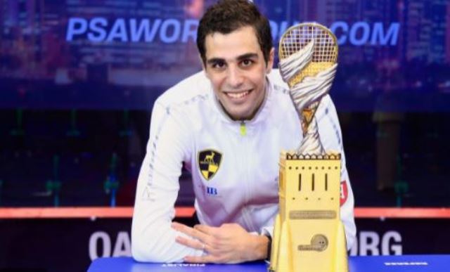 علي فرج