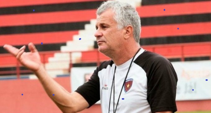  الصربي زوران مدرب الاتحاد