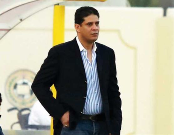  أيمن الرمادي