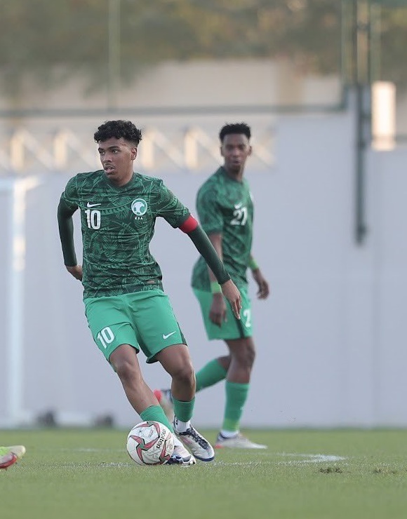 مصعب الجوير .. السعودية ضد اليمن