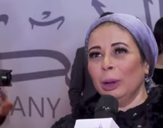 الإعلامية نسرين عكاشة