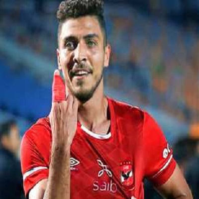 محمد شريف 