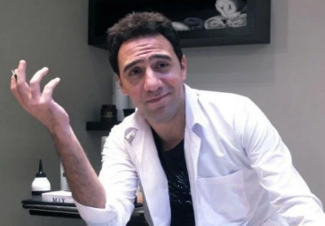 محمد سلام