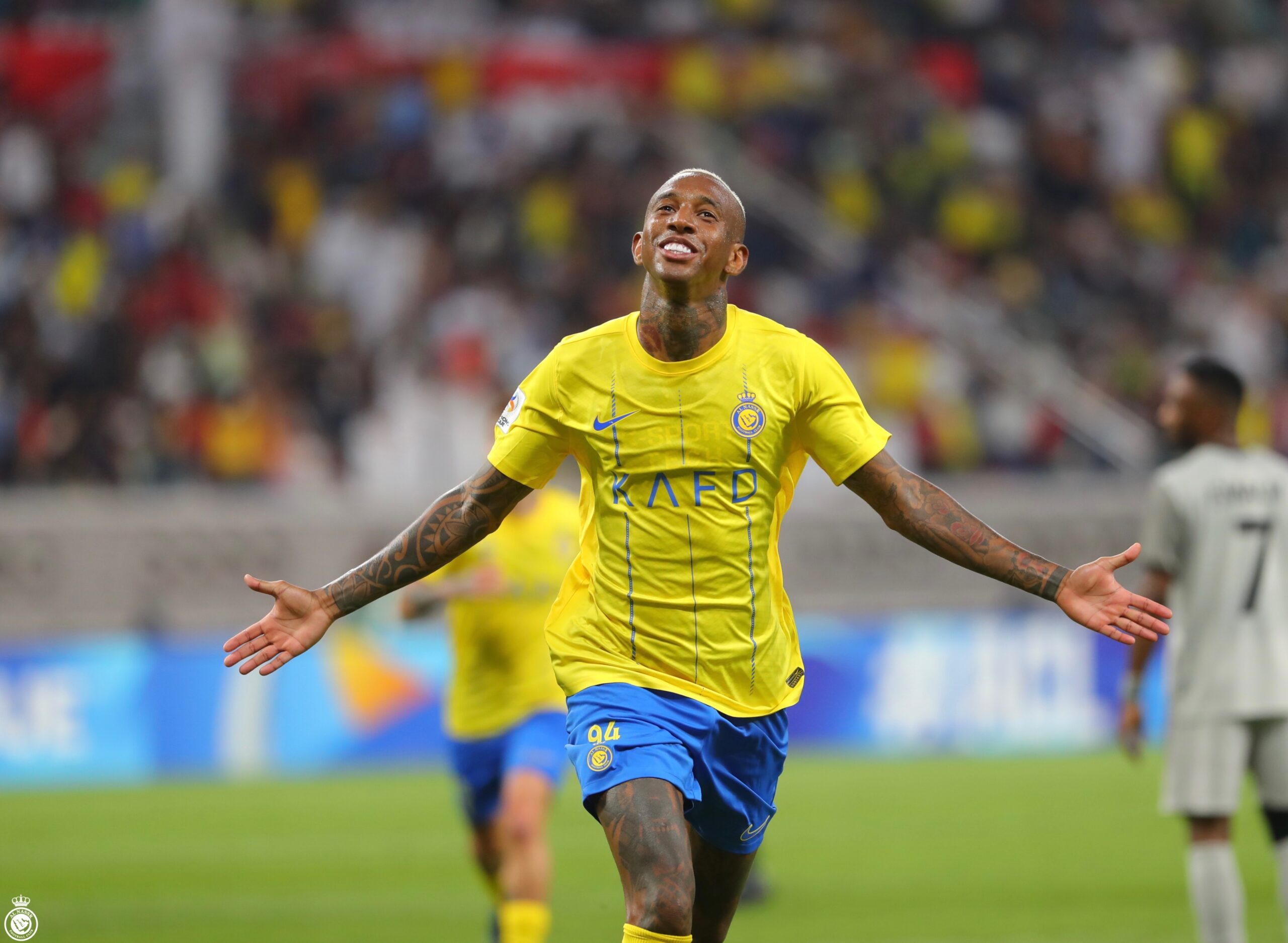 أندرسون تاليسكا