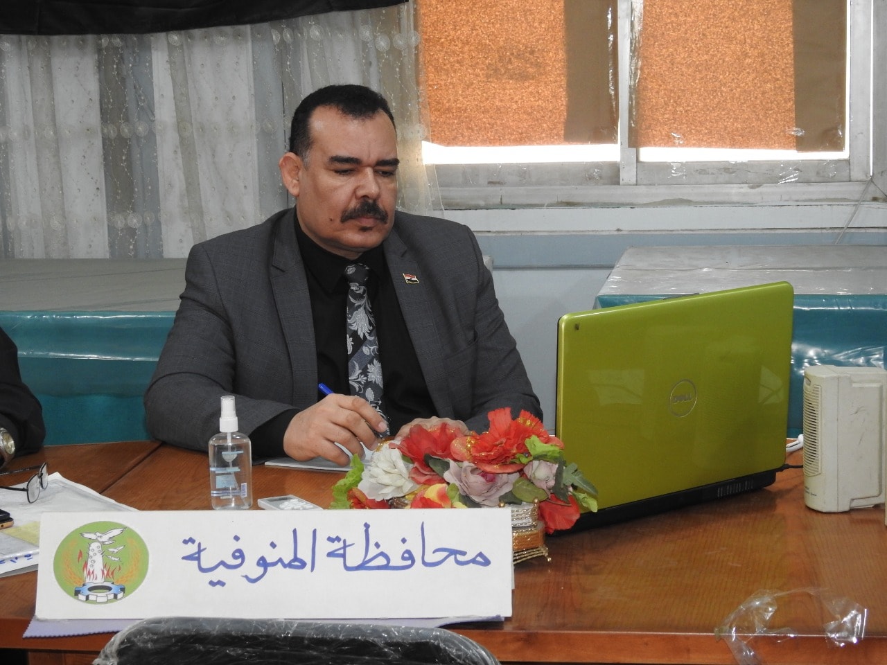 الدكتور أحمد سويد مجموعات التقوية المدرسية