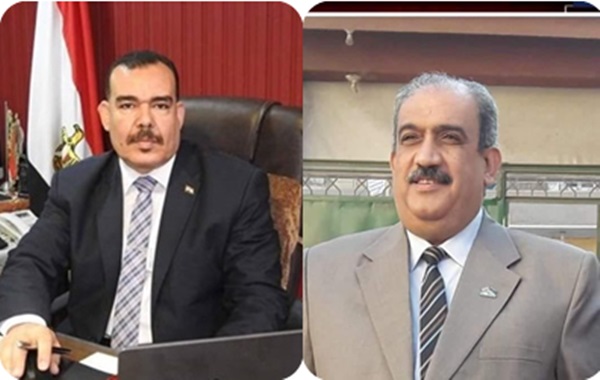 تنسيق القبول بالتعليم الفنى بالمنوفية