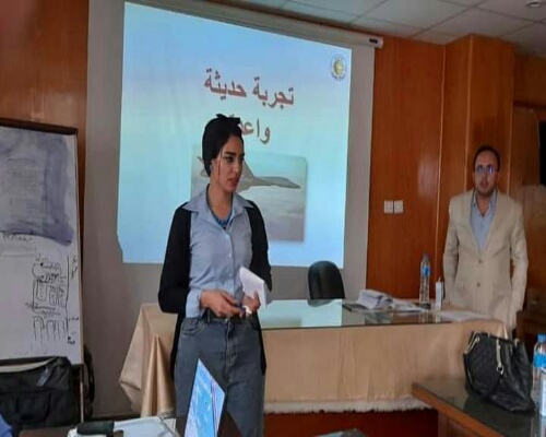  صحة القليوبية تعقد الإجتماع الشهري لمنسقي الزمالة المصرية بمستشفيات المحافظة