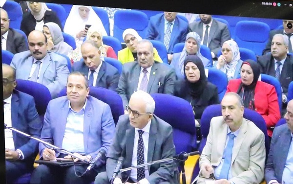 الدكتور رضا حجازى