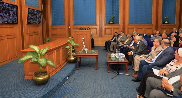 الدكتور رضا حجازى