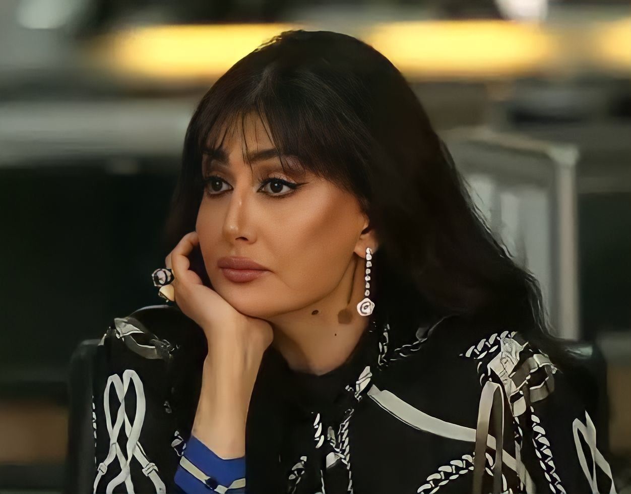  غادة عبد الرازق