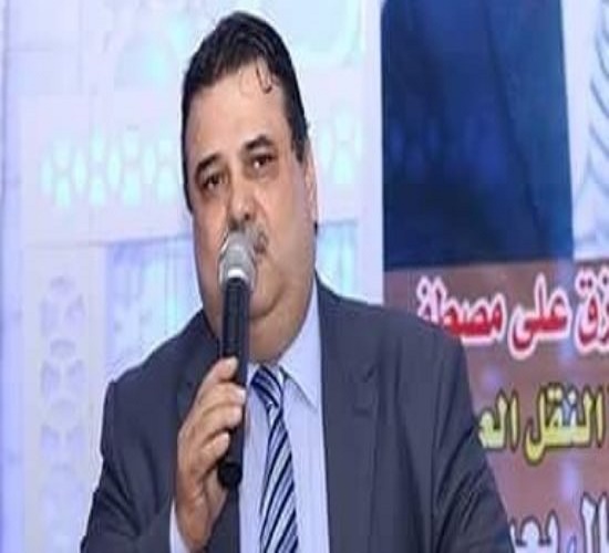 محمد كامل