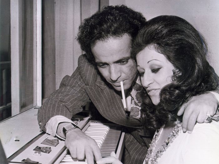 بليغ حمدى _وردة