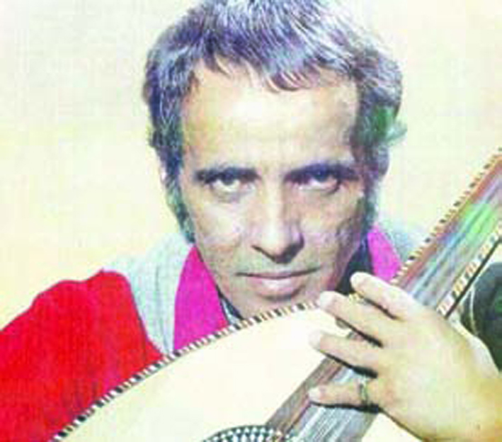 بليغ حمدى